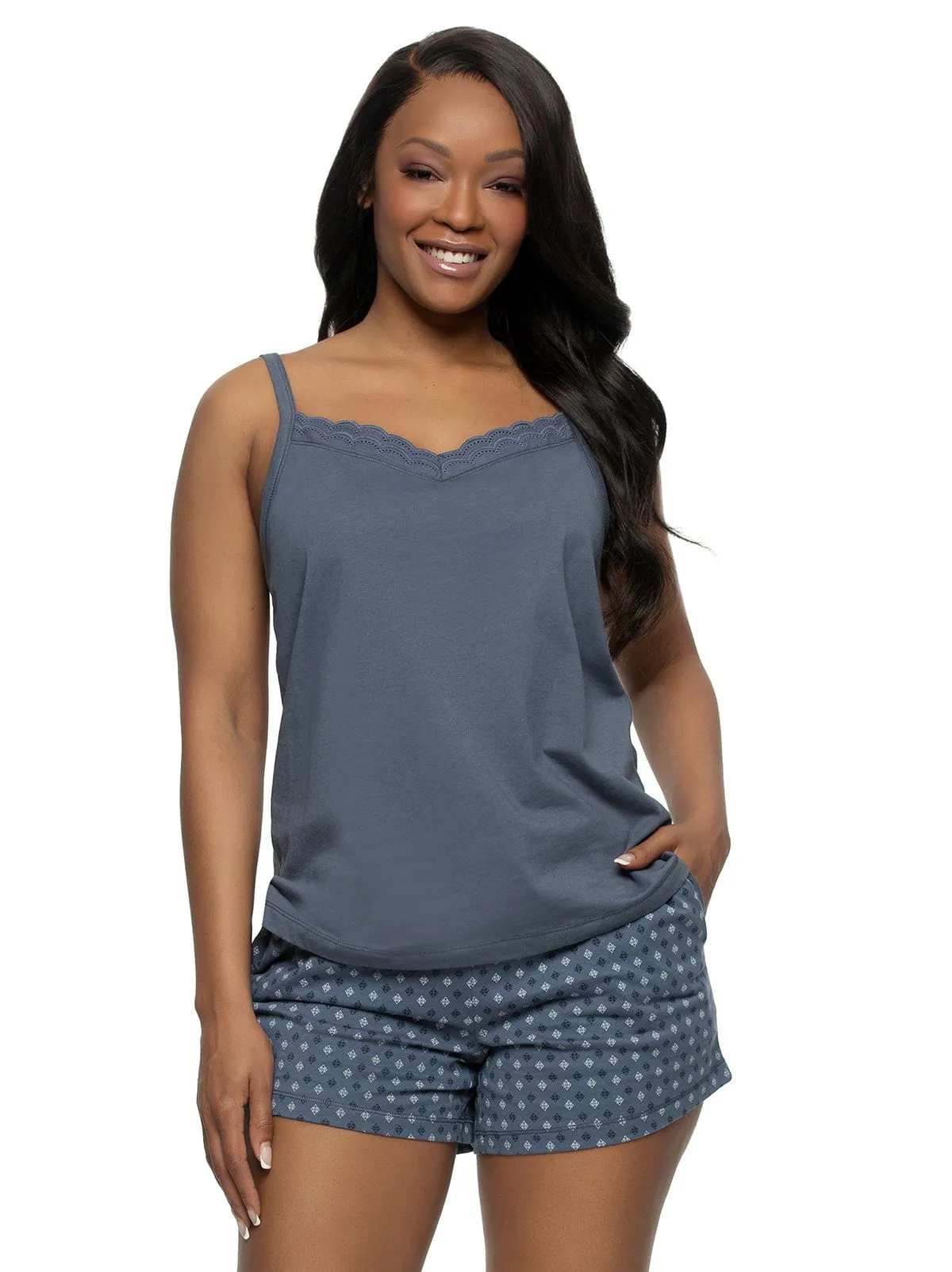 4-Piece Sleep Set