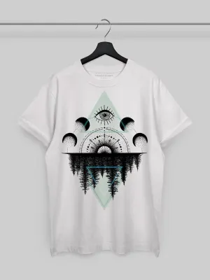 A Secret Forest Tshirt