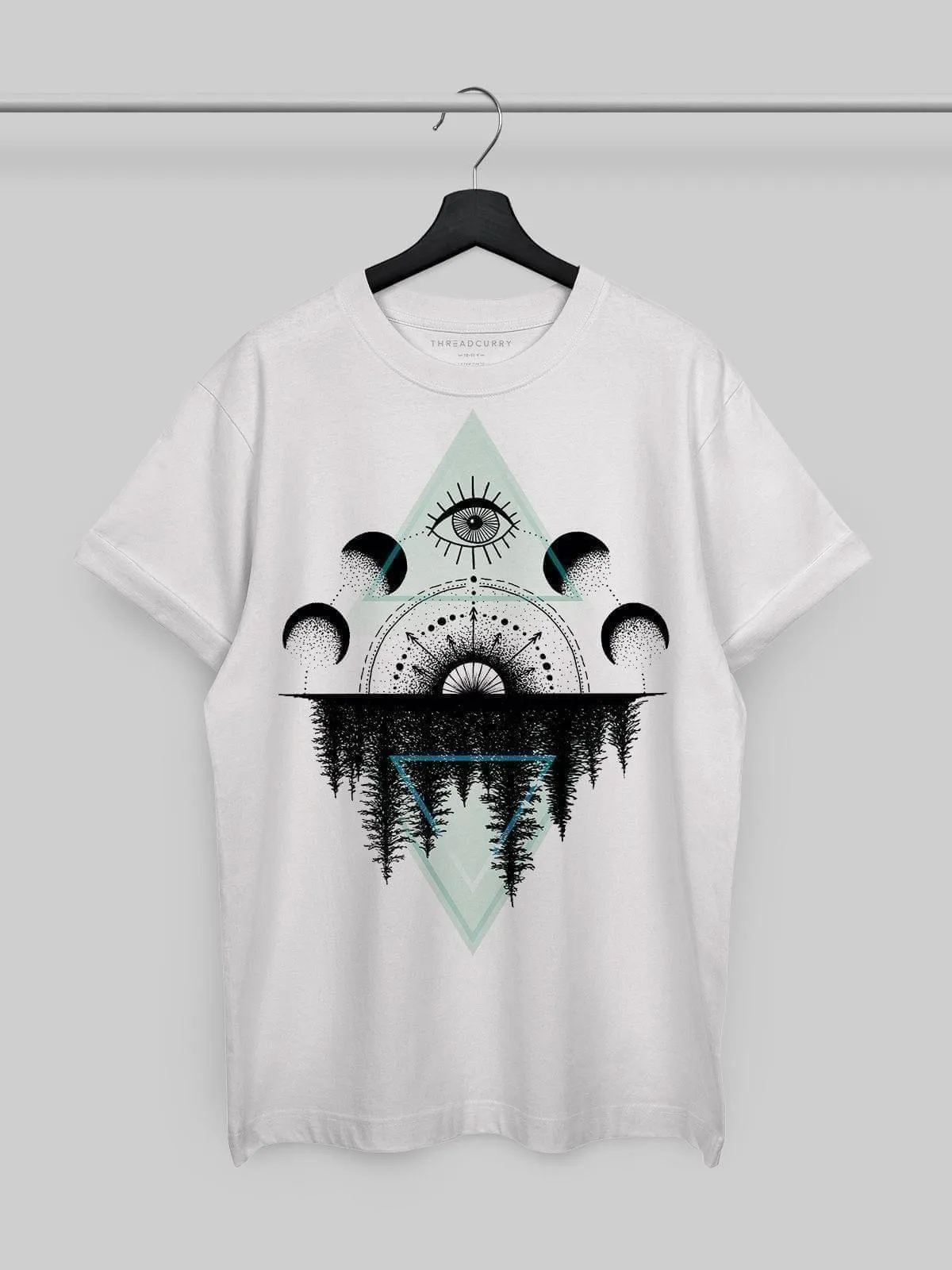 A Secret Forest Tshirt