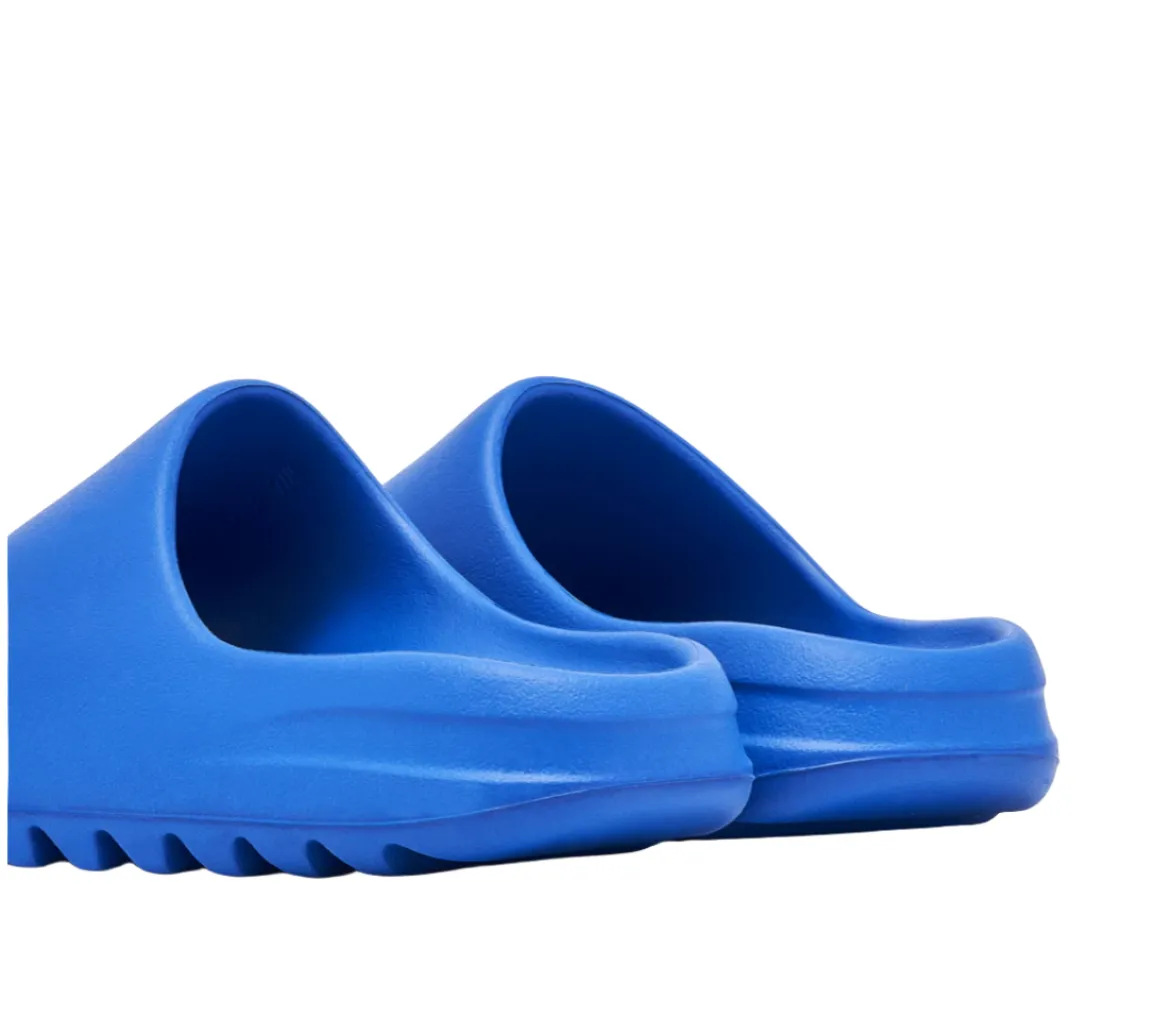 ADIDAS YEEZY SLIDE AZURE KIDS