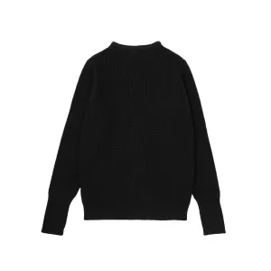 Andersen Peysa Sea Man Black