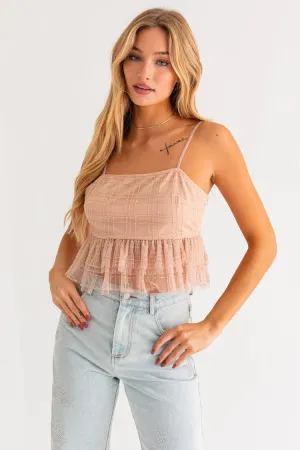 ARIELLA TOP