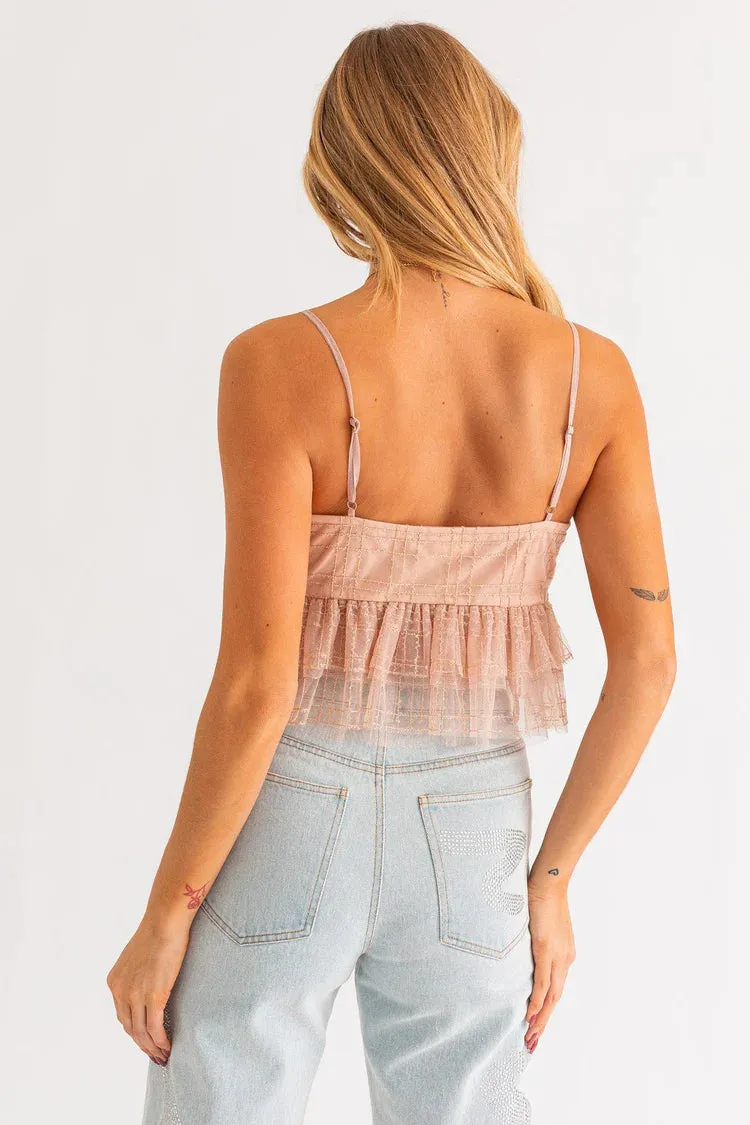 ARIELLA TOP