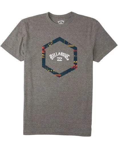 Billabong Boy's Acess T-Shirt
