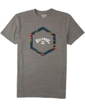 Billabong Boy's Acess T-Shirt
