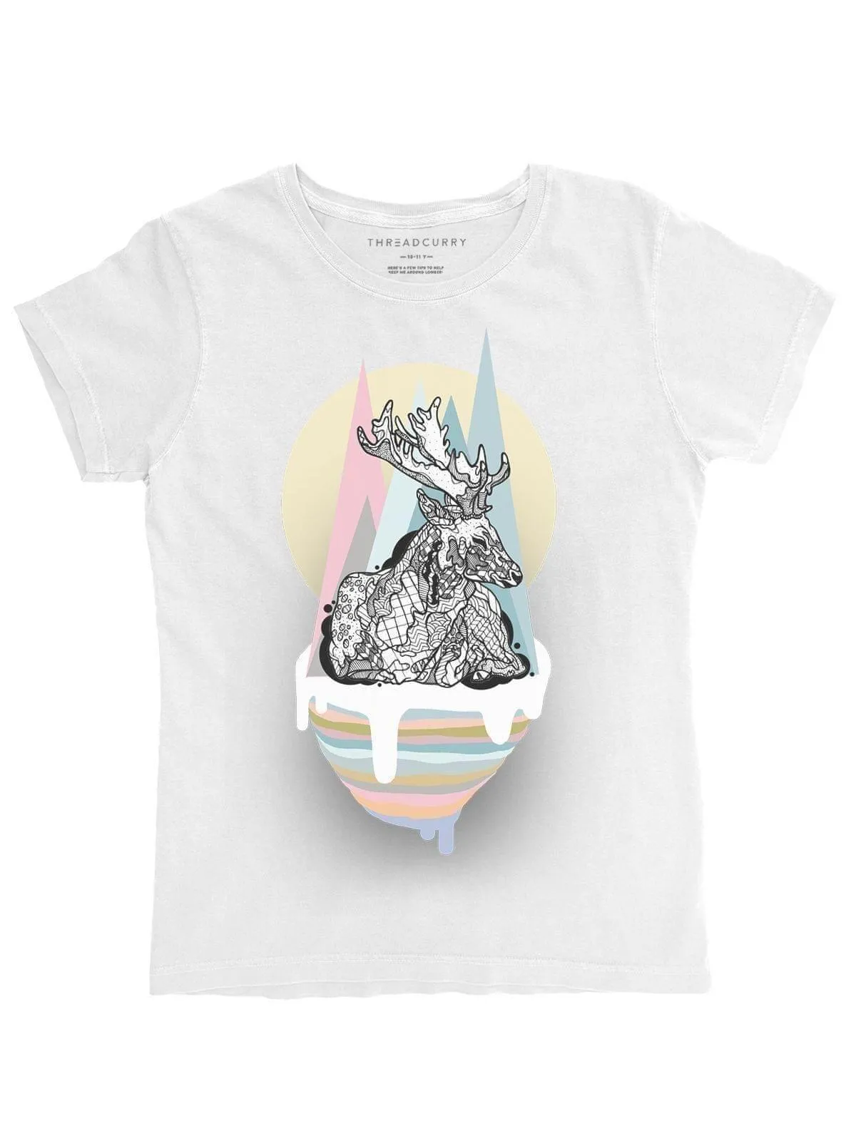 Candy Cane Tshirt