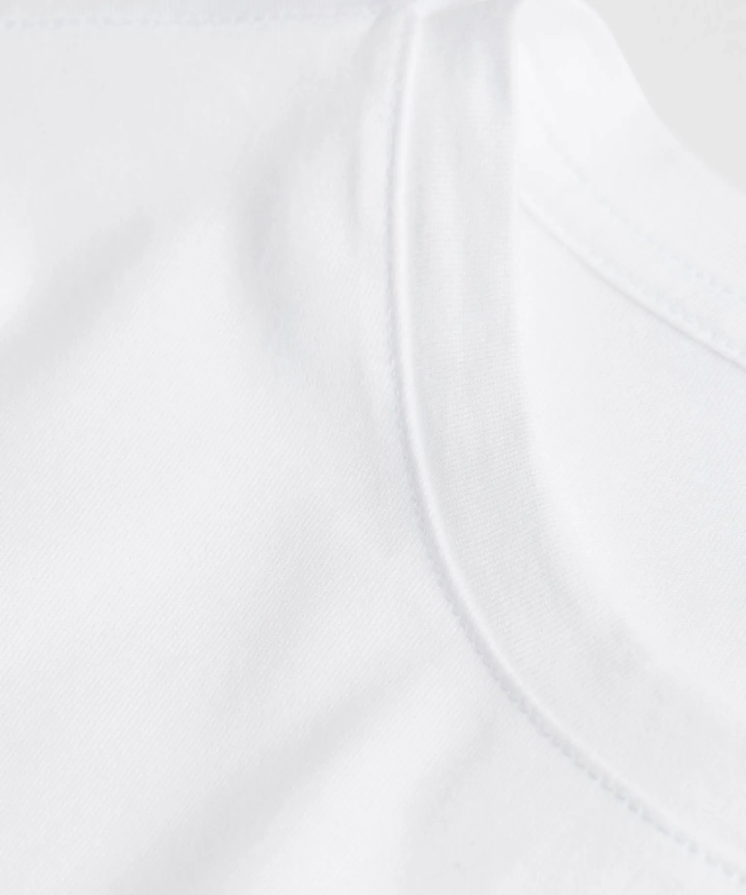 Chill guy  - Round Neck T-shirt
