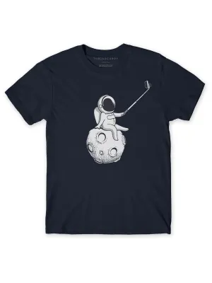 Cool Astronaut Tshirt