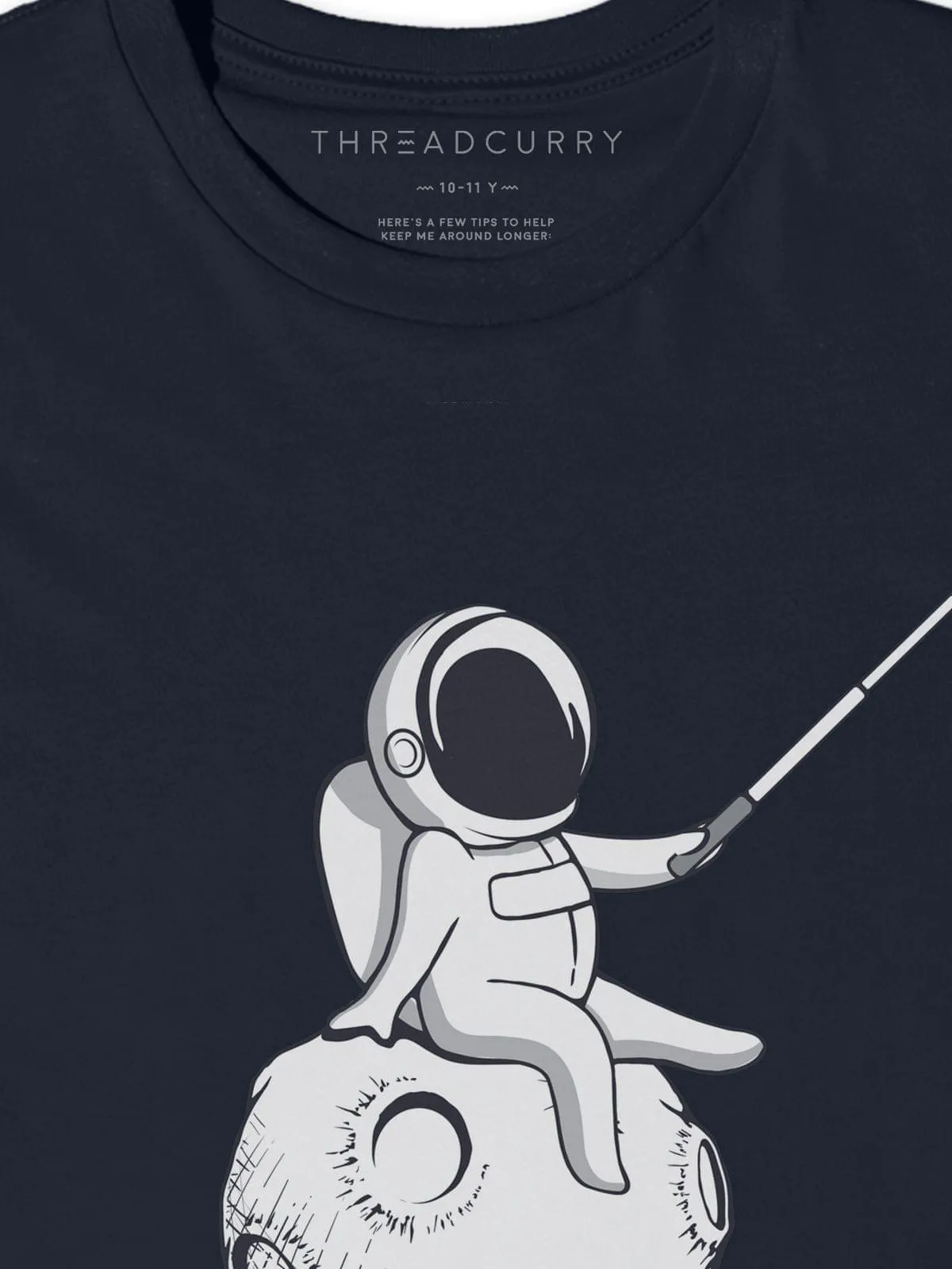 Cool Astronaut Tshirt