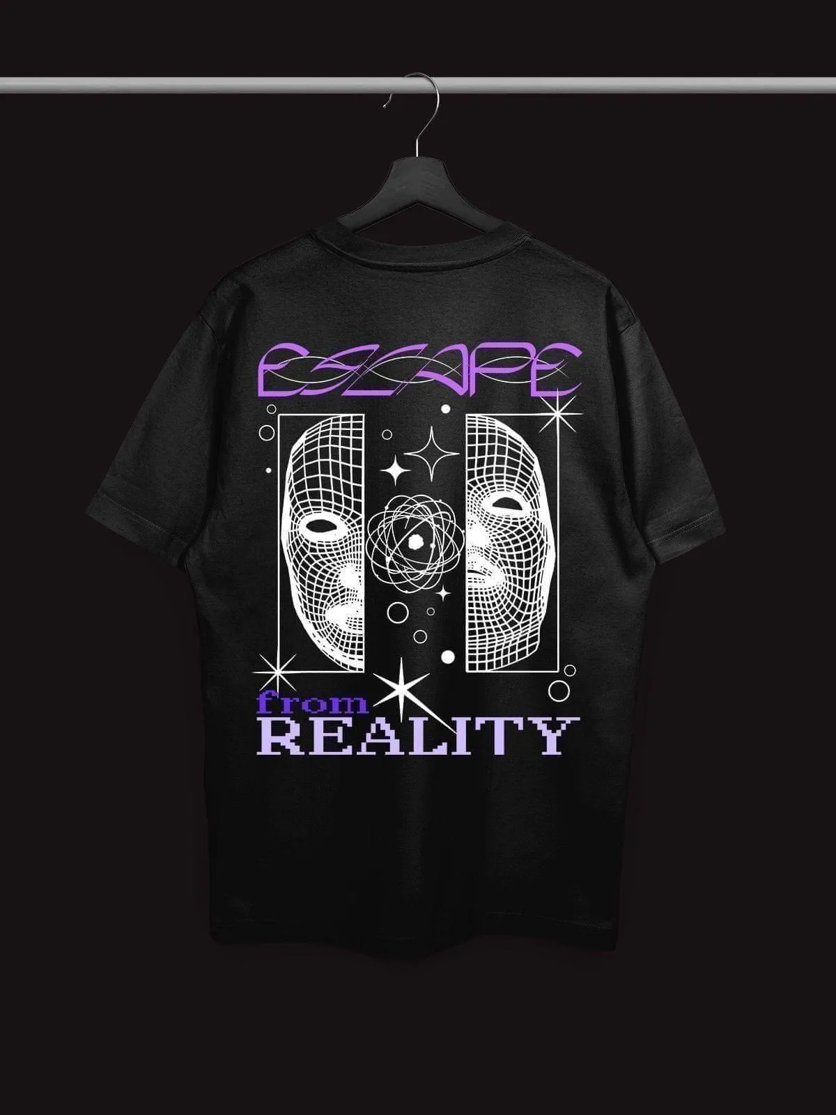 Escaping Reality Tshirt