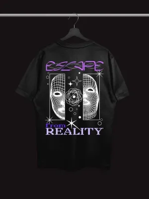 Escaping Reality Tshirt
