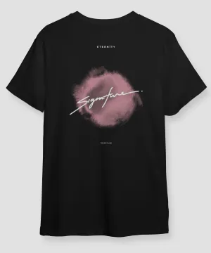 Eternity - Round Neck T-shirt