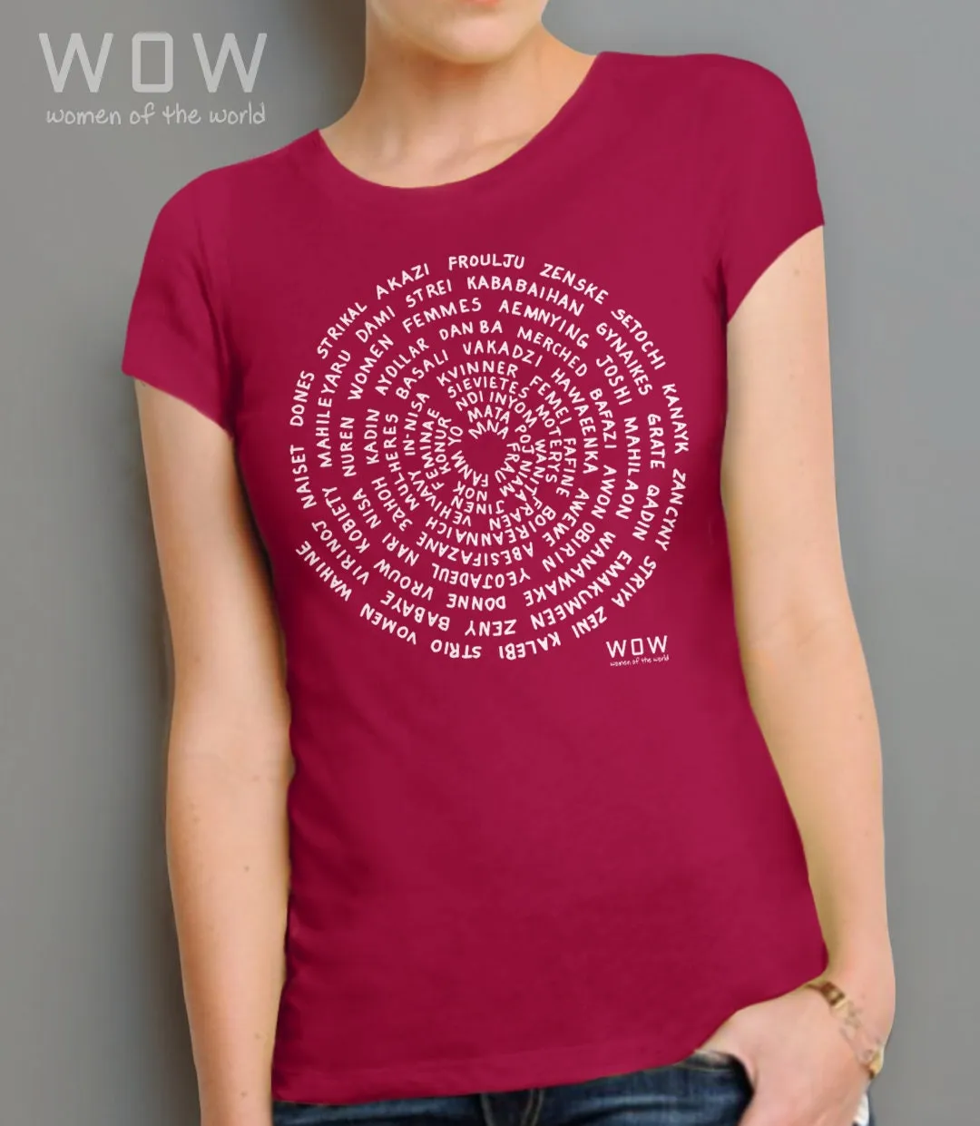 Feminist Graphic Tee for Women