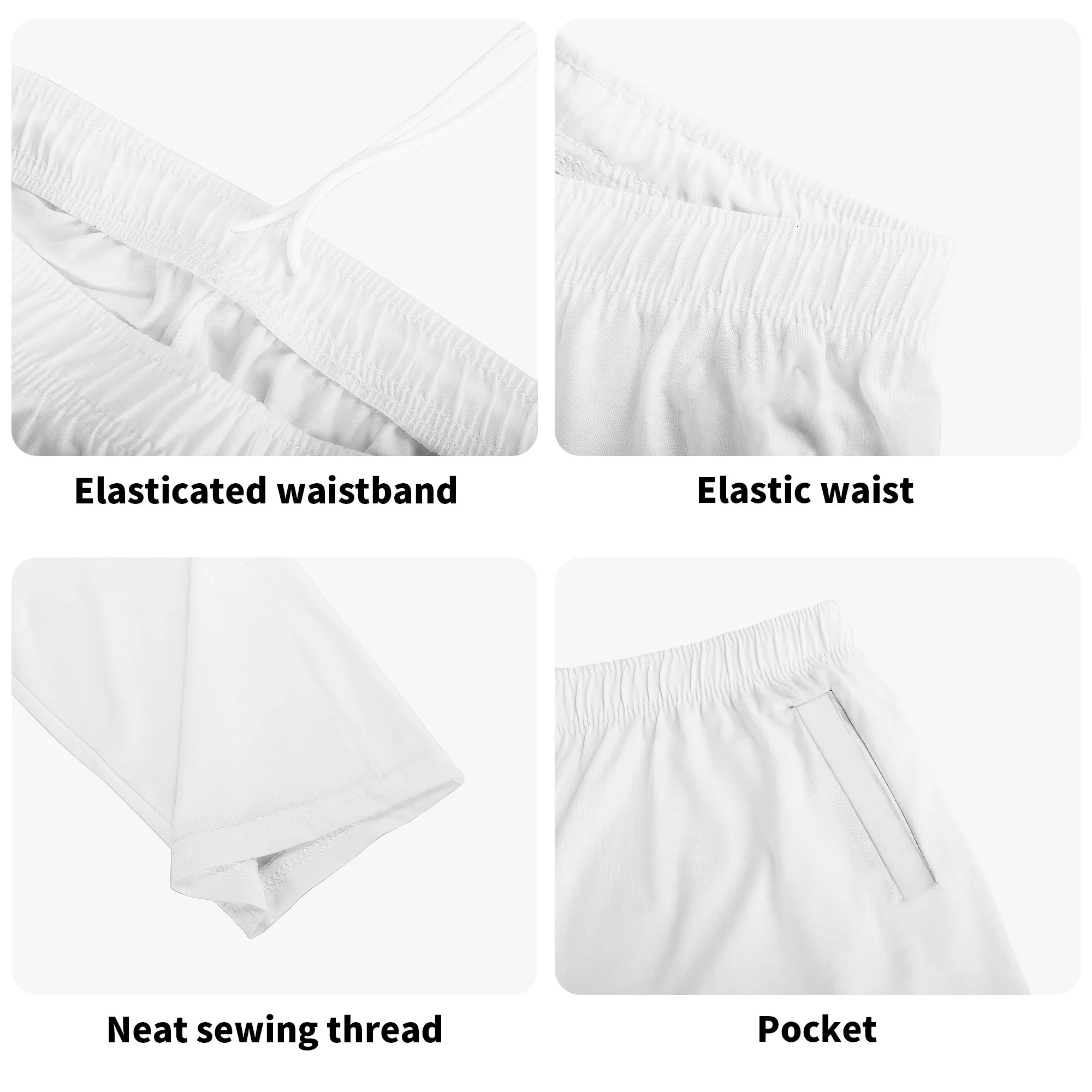 Hazel - All Over Print Women Pajamas