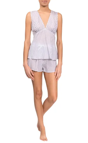 Isla / Jack - Soft Cotton Chicago Sleep Set