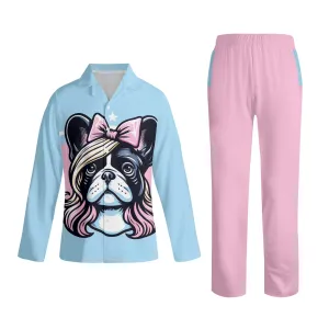 Kona - All Over Print Women Pajamas