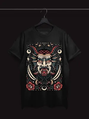 Krampus Tshirt