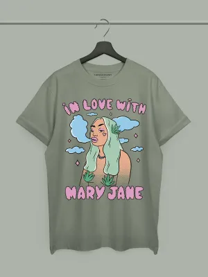 Mary Jane Tshirt