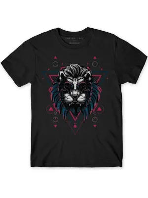 Mythical Lion Tshirt