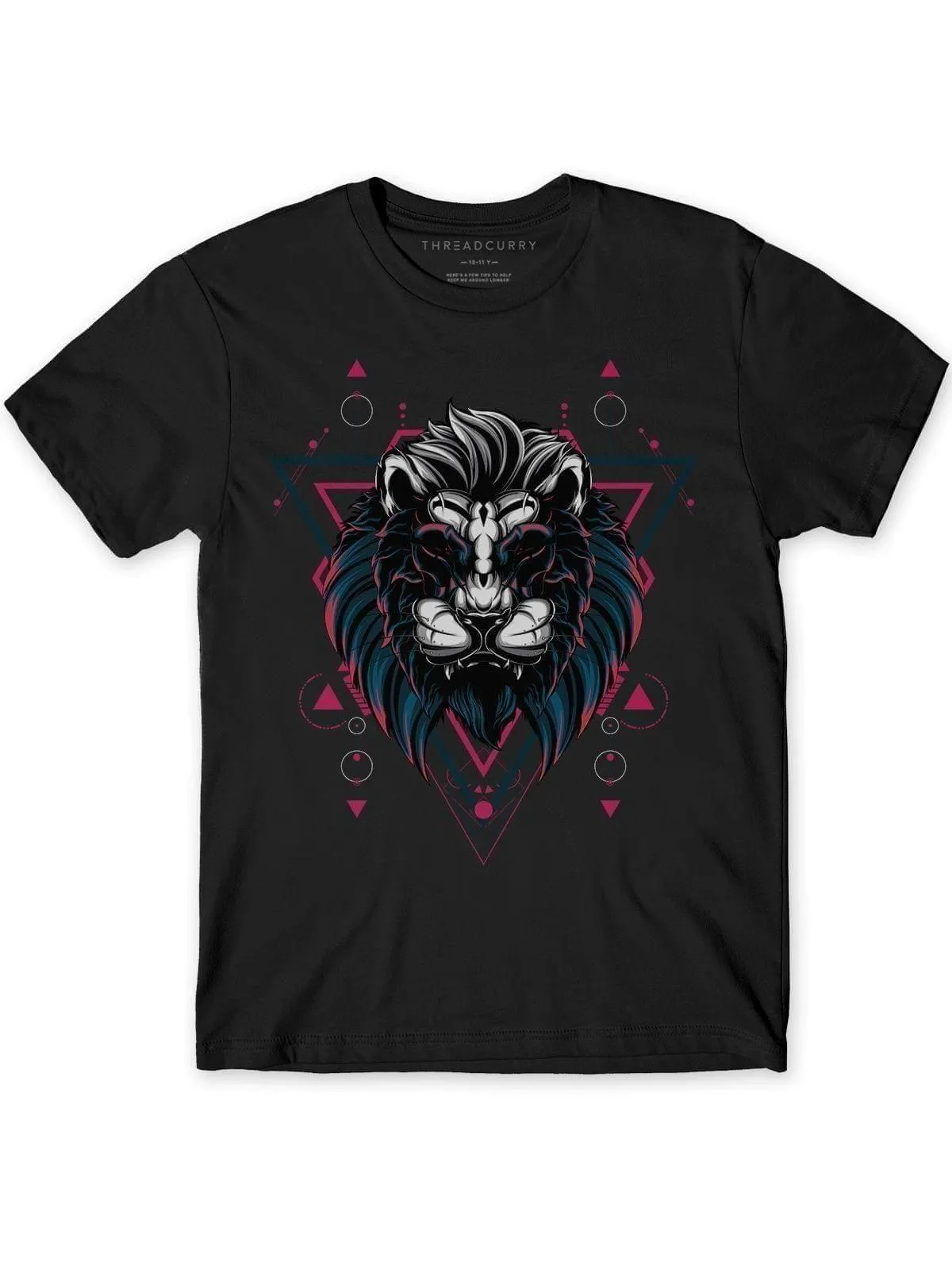 Mythical Lion Tshirt