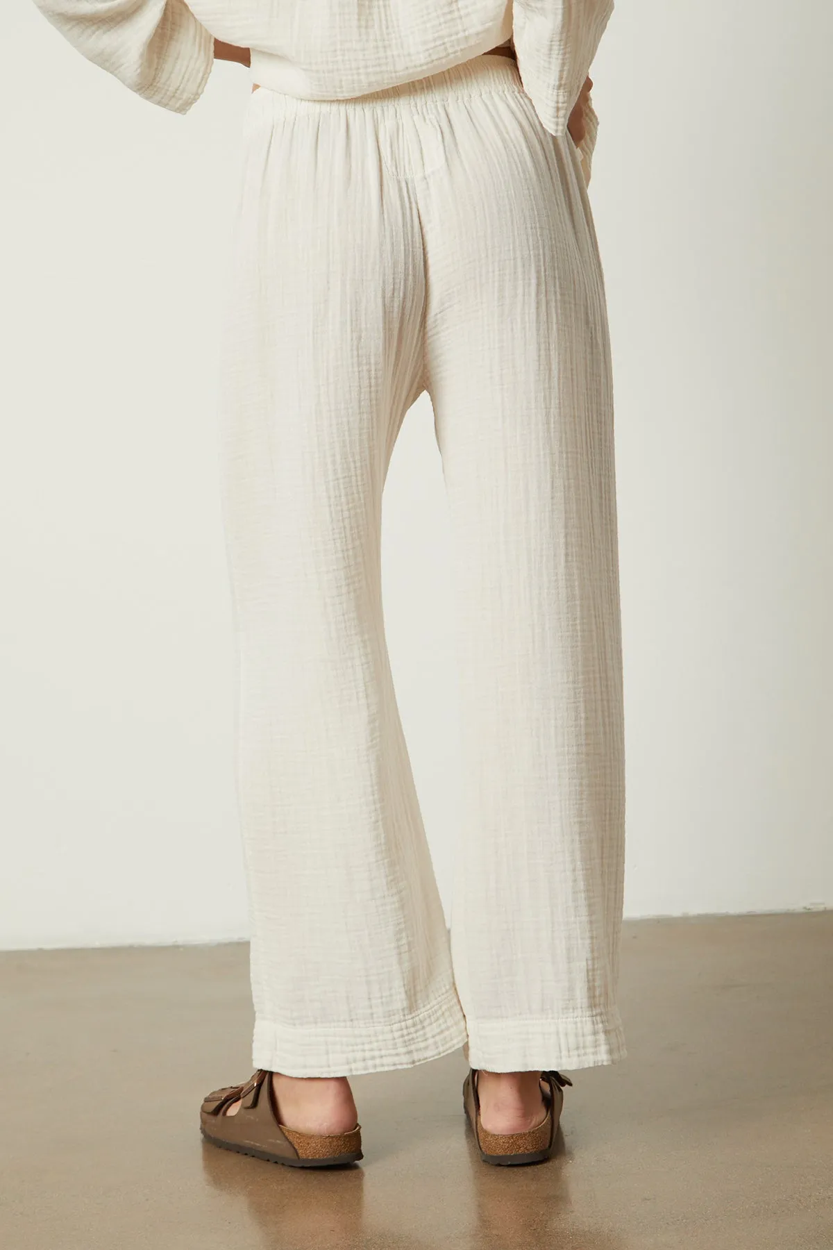 PAJAMA PANT