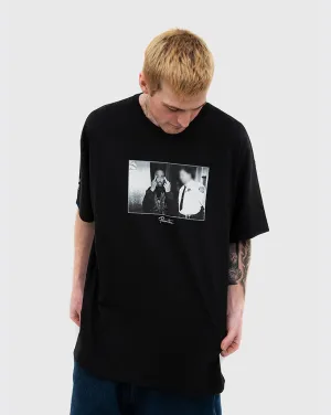 Primitive x Tupac Icon Shirt - Black