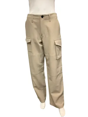 Rag & Bone Cargo High Waisted Pant Size: 25