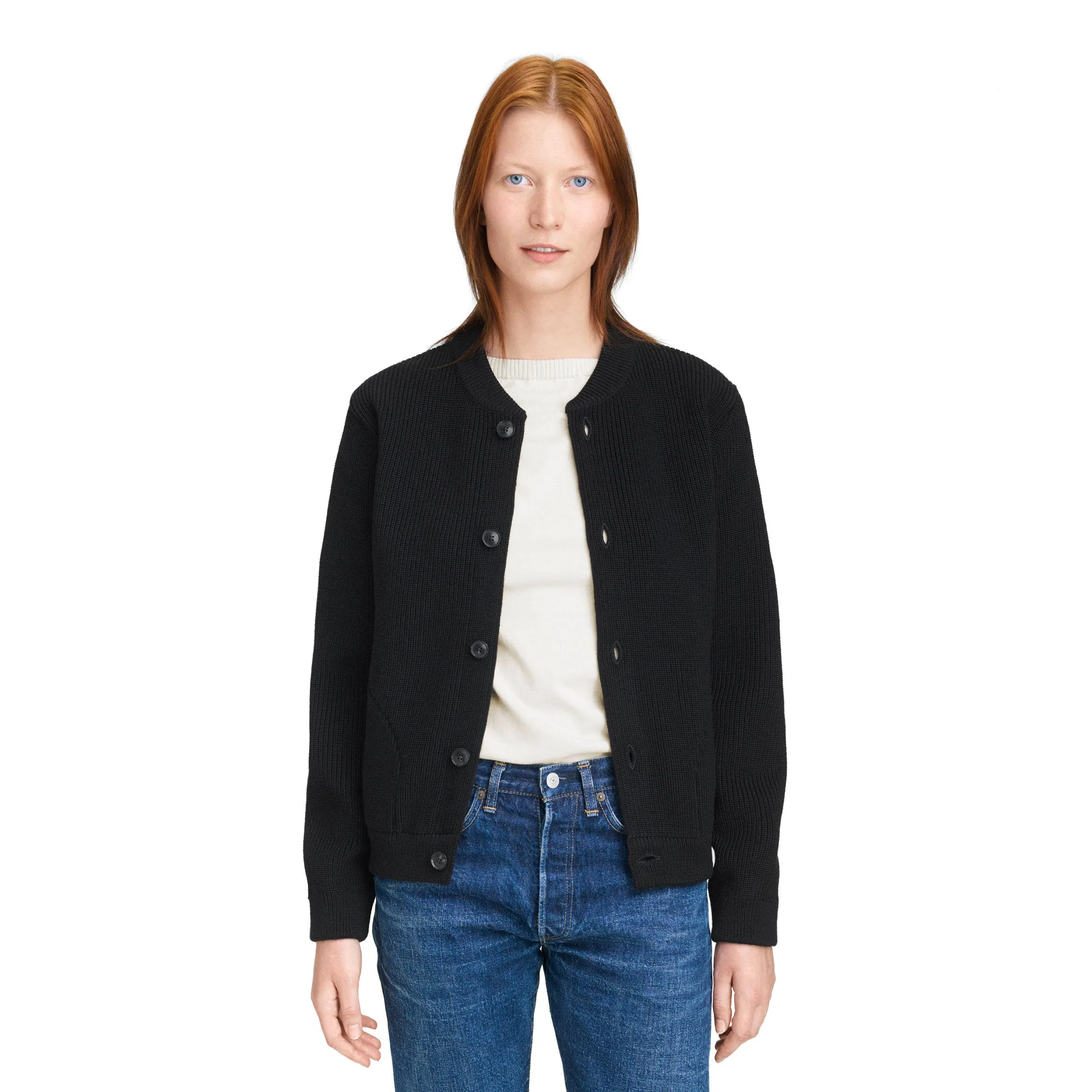 Skipper Jacket Hunting Green
