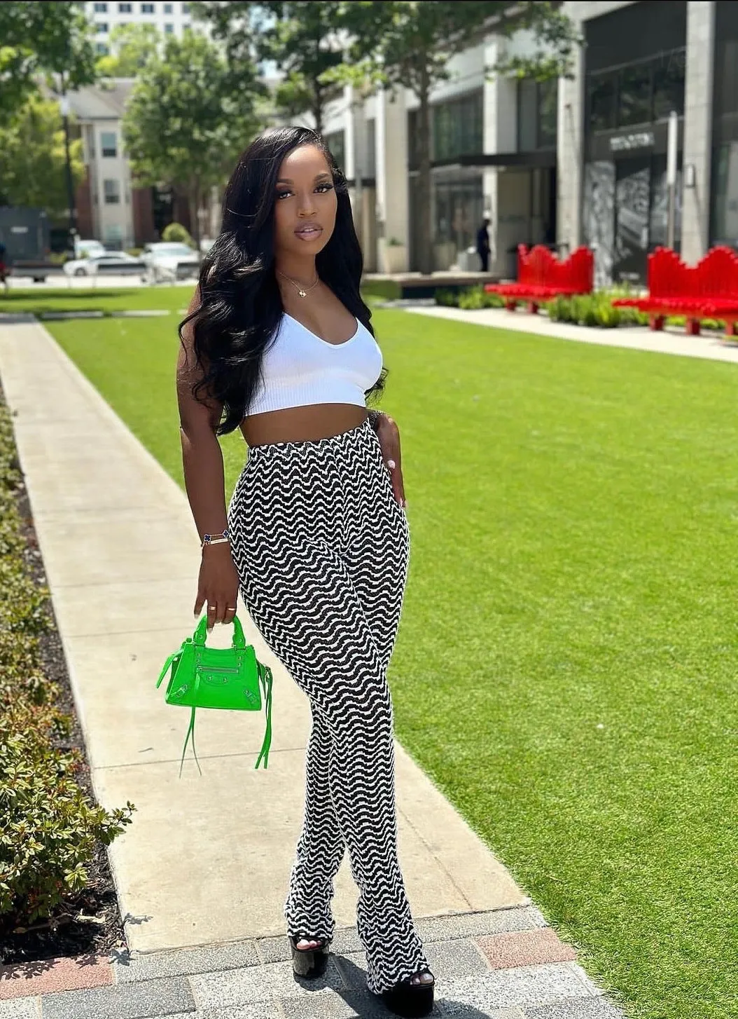 Top Notch Pants