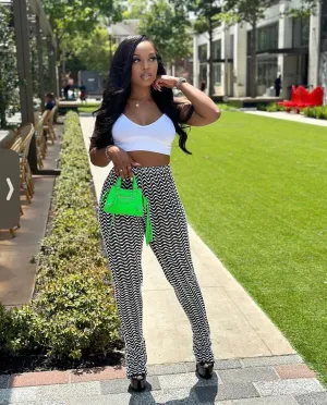 Top Notch Pants
