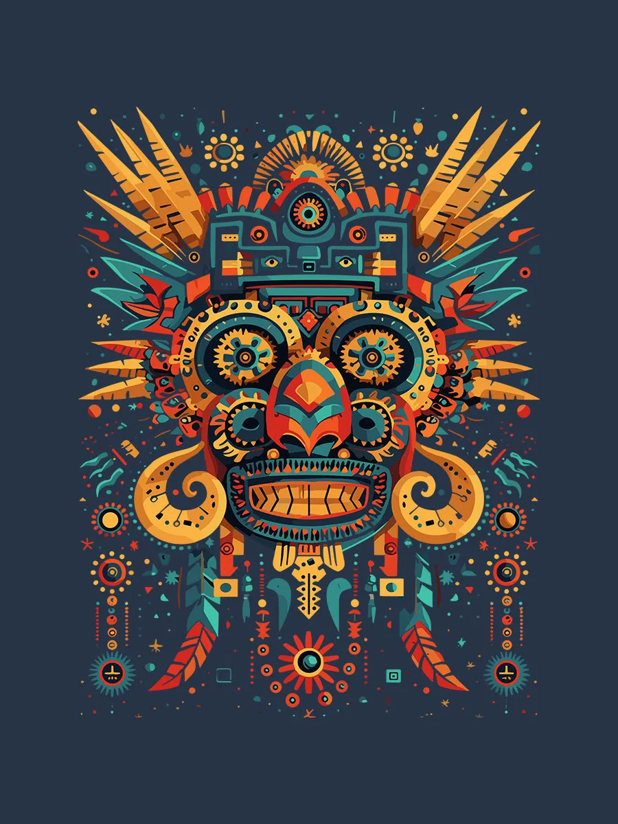 Tribalhood Tshirt