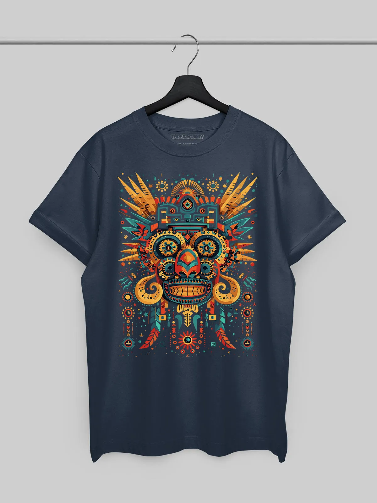 Tribalhood Tshirt