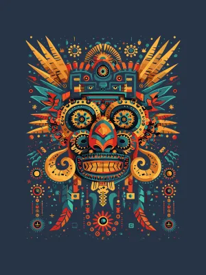 Tribalhood Tshirt