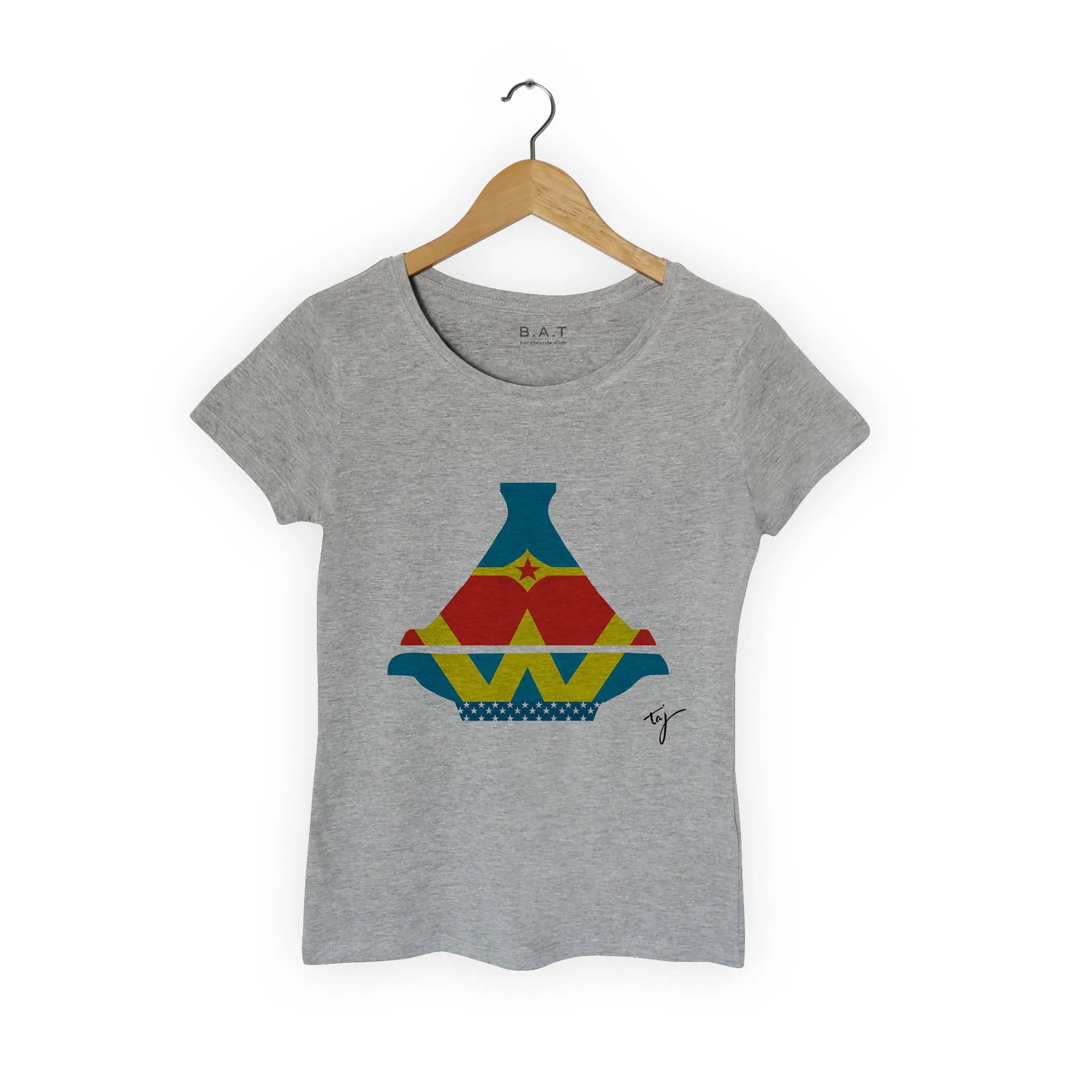 Wonder Woman T Shirt